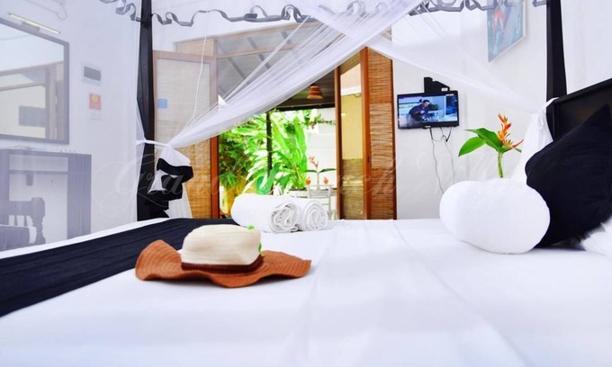 Tangalle Casa | Grand Conch Villa
