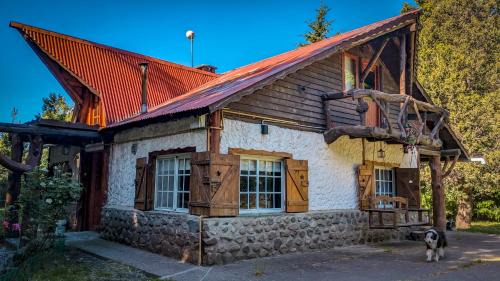 Trevelin Chalet De Esquí | Grand Cottage