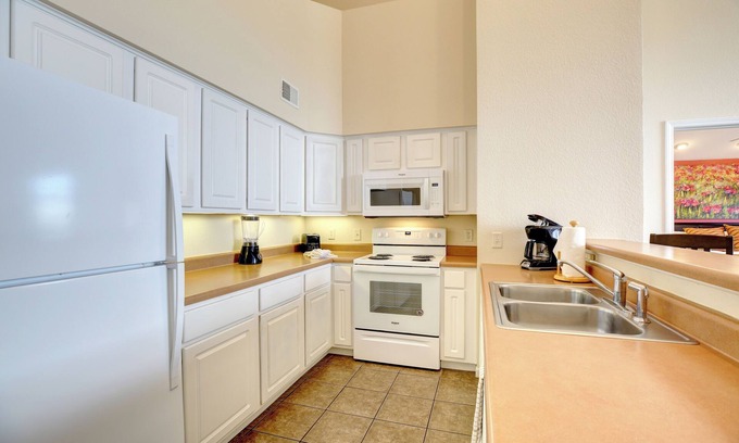 Branson Apartamento | Grand Crowne Resort