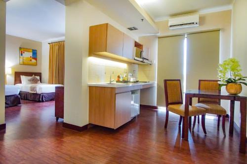 Old Jakarta Hotel | Grand Dafam Ancol Jakarta