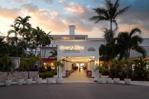 Montego Bay Complejo | Grand Decameron Montego Beach, A Trademark All-Inclusive Resort