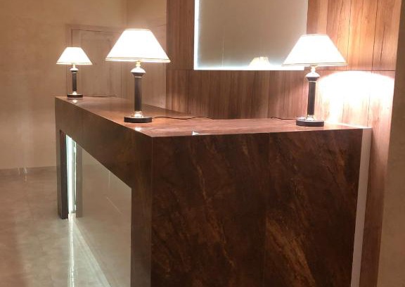 Saratov Hotel | GRAND DELUXE HOTEL