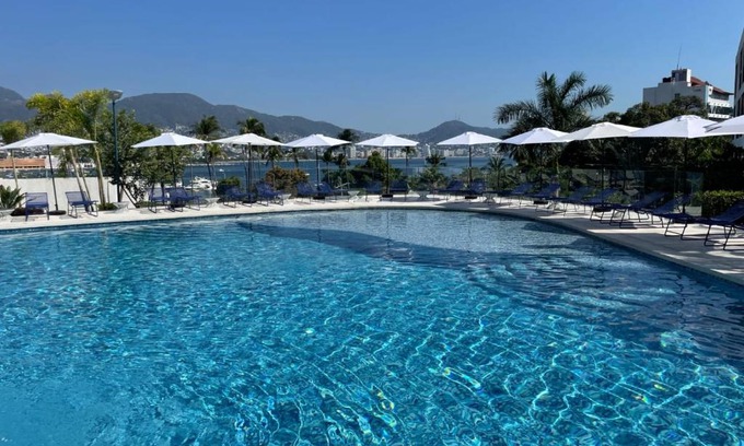 Las Playas Apartamento | Grand Depa Bellomar