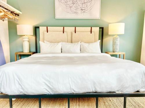 East Village Apartamento | Grand Downtown San Diego Apartment