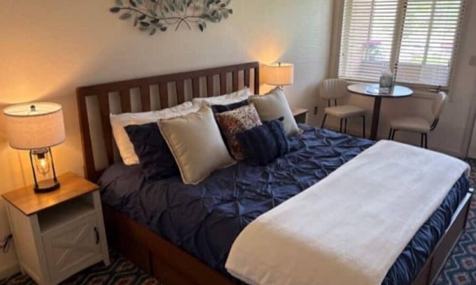Granby Apartamento | Grand Experiences. Part 2.