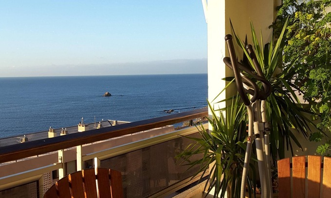 Corse-du-Sud Apartamento | Grand F1 excepcional vista al mar