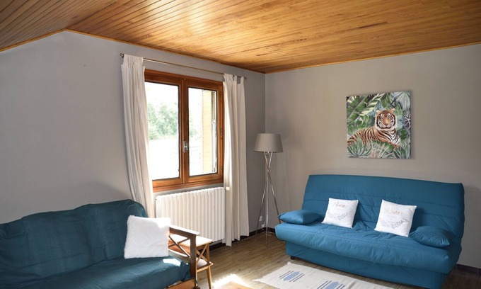 Barcelonnette Apartamento | Grand F2 - Barcelonnette