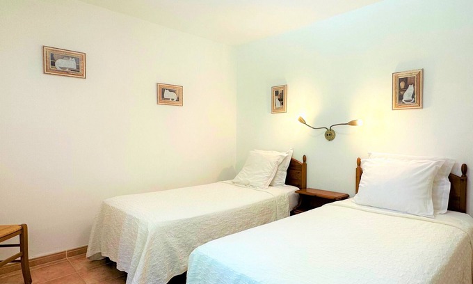 Figanieres Apartamento | Grand F3 - Apartamento para 4 a 6 personas