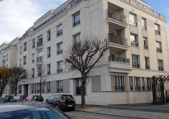Maisons-Alfort Apartamento | Grand F3 CONFORTABLE 5 mn de Paris et proche Disneyland