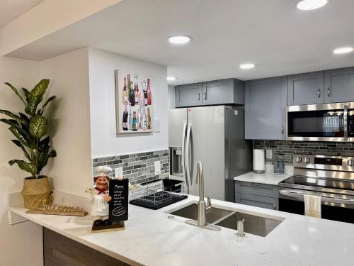 Royal Palm Bay Apartamento | Grand Family 3BR Condo Apartment near Disney Parks
