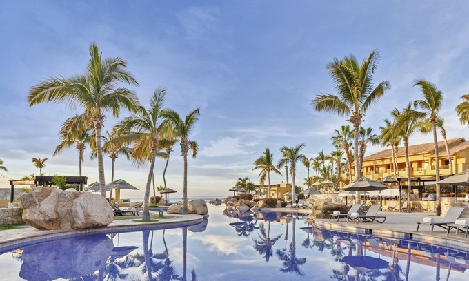 Cabo San Lucas Complejo | Grand Fiesta Americana Los Cabos All Inclusive Golf & Spa