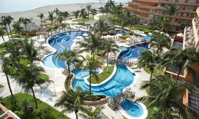 Boca del Río Complejo | Grand Fiesta Americana Veracruz