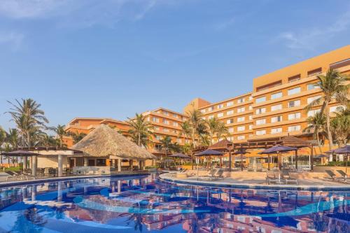 Boca del Río Hotel | Grand Fiesta Americana Veracruz