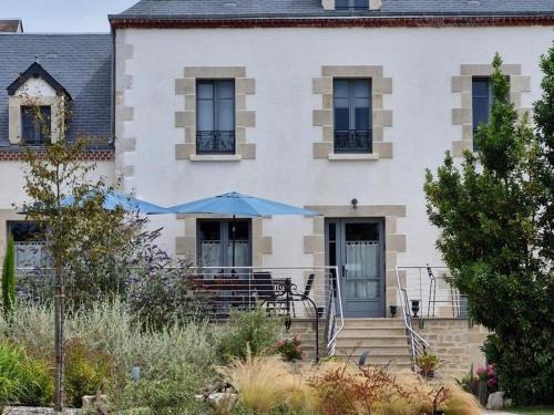 Briare Casa | Grand Gîte à Briare - Animaux et Parking Privé - FR-1-590-541