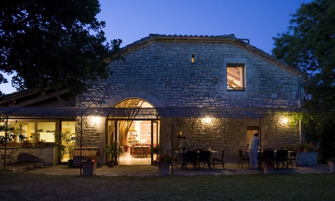 Lalbenque Casa | Gran casa de campo con encanto en el lote - Jacuzzi, piscina y trufas - 12 - 14 pers.