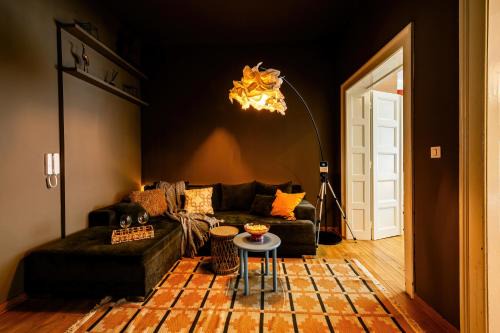 Savamala Apartamento | Grand Gallery Old Town Renovated
