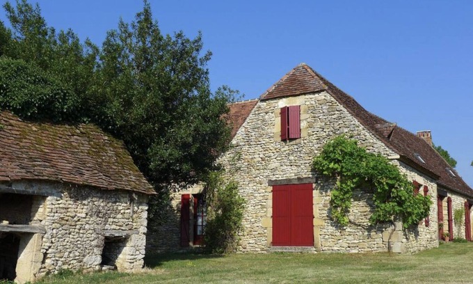Plazac Otro | Grand Gite de la Bourrélie
