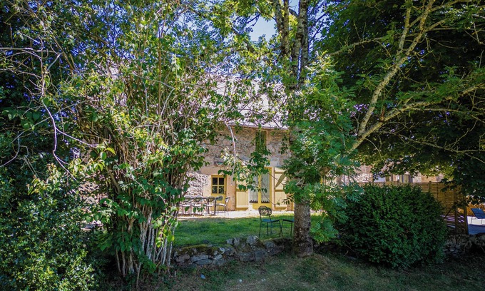 Millevaches Casa | Grand Gîte in the heart of the Plateau de Millevaches