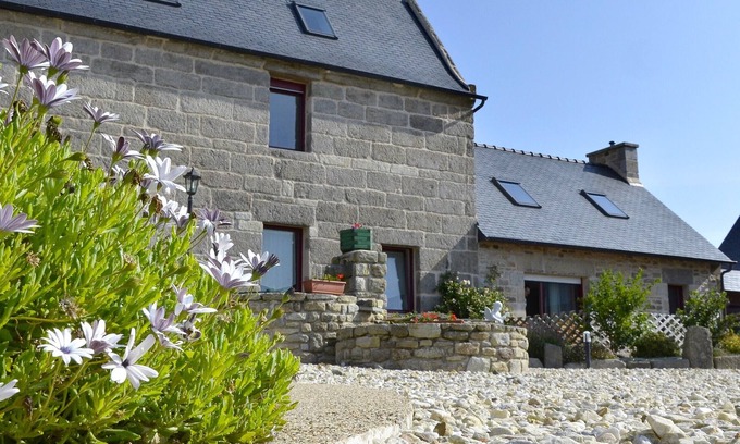 Plouarzel Cabaña | GRAN CASA RURAL modular de 10 a 20 personas