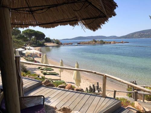 Cala Rossa Hotel | Grand Hôtel De Cala Rossa & Spa Nucca
