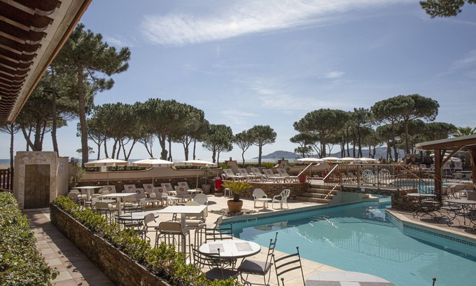 Argeles Plage Hotel | Grand Hôtel du Lido