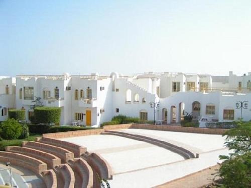 Sharm El Sheikh Hotel | Grand Halomy Megan