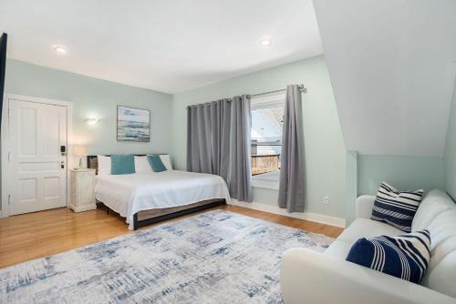 Grand Haven Apartamento | Grand Harbor Apartments Unit 4 - 200