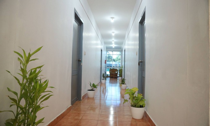Kovalam Hotel | Grand Harmony Beach Resort