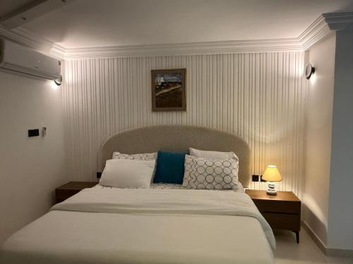 North Legon Apartamento | Grand Haven Appartment
