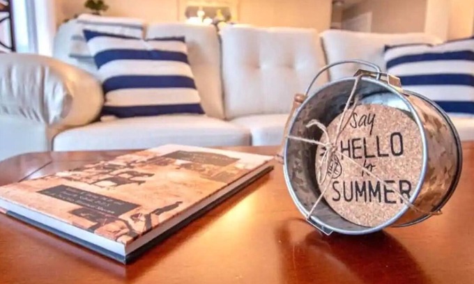 Grand Haven Condominio | Grand Haven Getaway Welcomes You