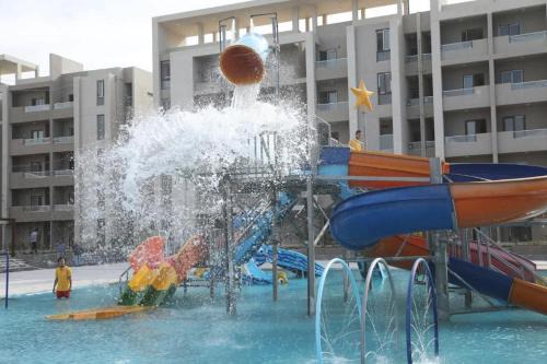Borg el Arab Apartamento | grand hills