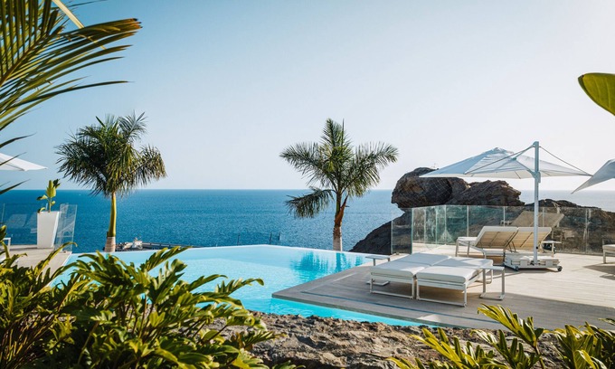 Puerto Rico Apartamento | Grand Horizon Luxury Boutique Apartments