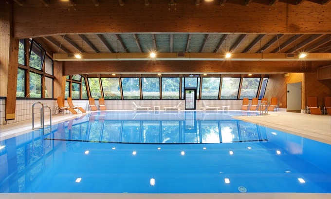 Castione della Presolana Hotel | Grand Hotel Presolana
