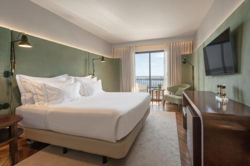 Ponta Delgada Hotel | Grand Hotel Açores Atlântico