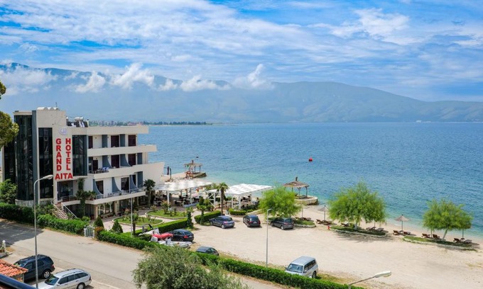 Radhime Hotel | Grand Hotel Aita