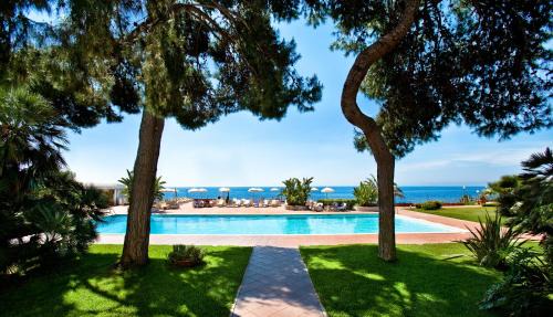 Cannizzaro Hotel | Grand Hotel Baia Verde