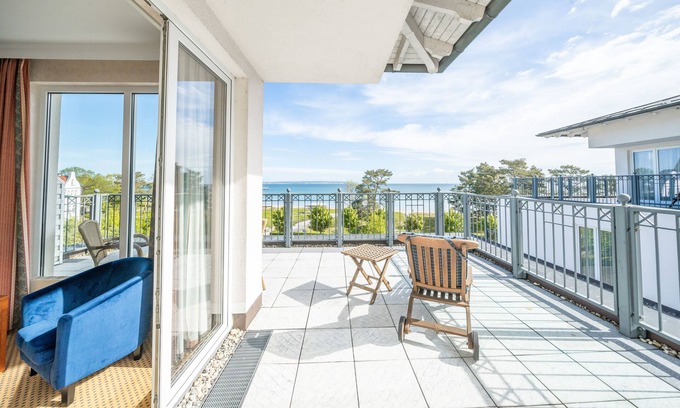 Binz Hotel | Grand Hotel Binz