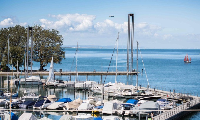 Bregenz Hotel | Grand Hotel Bregenz - MGallery Collection