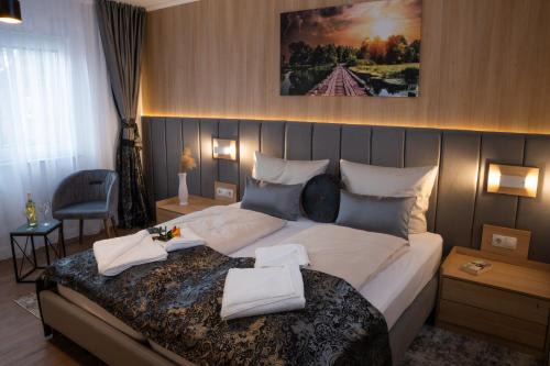 Soltau Hotel | Grand Hotel