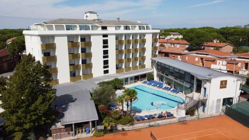 Bibione Pineda Hotel | Grand Hotel Esplanada