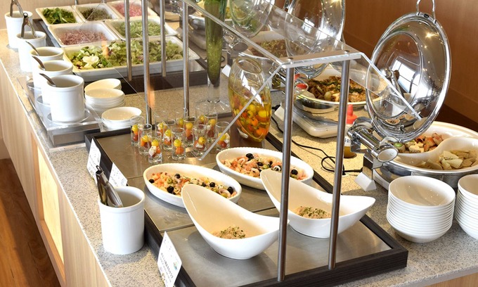 Naka Ward Hotel | Grand Hotel Hamamatsu
