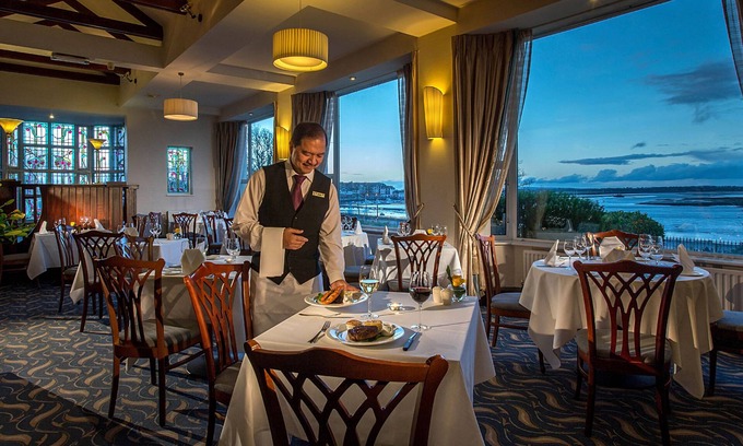 Malahide Hotel | Grand Hotel