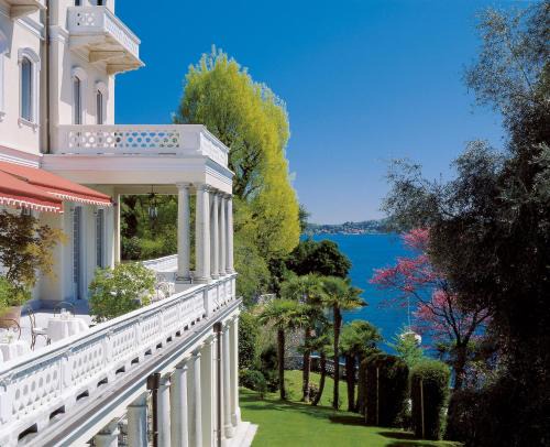 Verbania Hotel | Grand Hotel Majestic