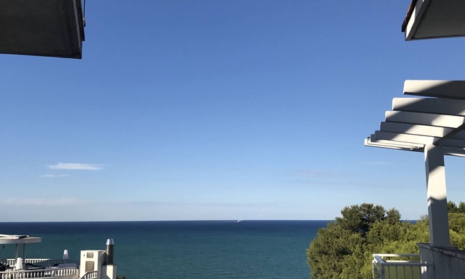 Ancona Hotel | Grand Hotel Passetto