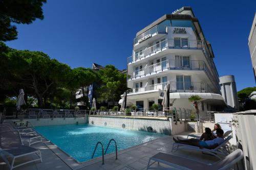 Lignano Sabbiadoro Hotel | Grand Hotel Playa