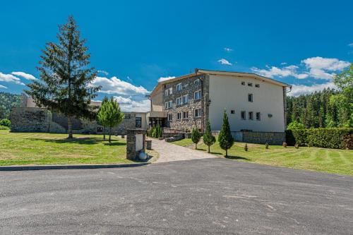 Spisske Tomasovce Apartamento | Grand Hotel rooms