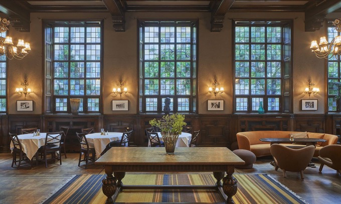Sentrum Hotel | Grand Hotel Terminus
