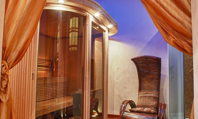 Ruggero Settimo Hotel | Grand Hotel Wagner