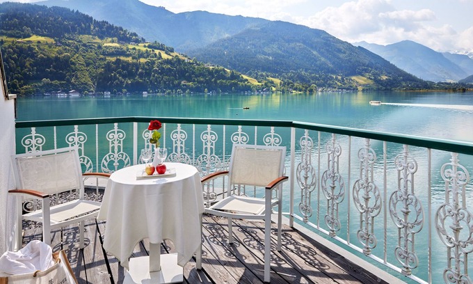 Zell am See Hotel | Grand Hotel Zell Am See