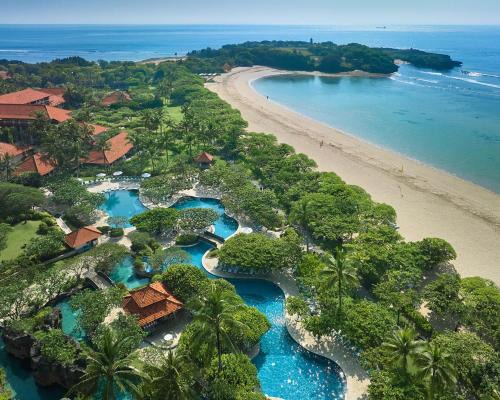 BTDC Hotel | Grand Hyatt Bali